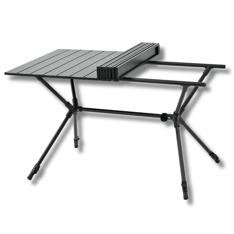 B-WARE FUXTEC Table de camping FX-BZ-T85