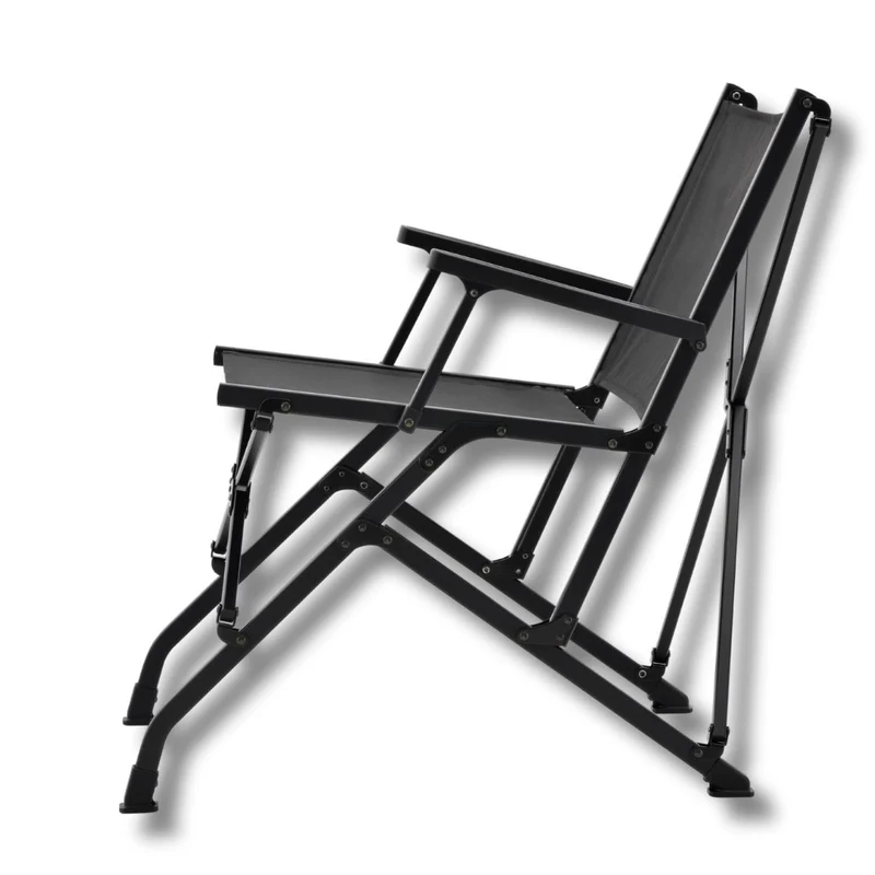 B-WARE Chaise pliante FX-BZ-S76 – compacte & confortable