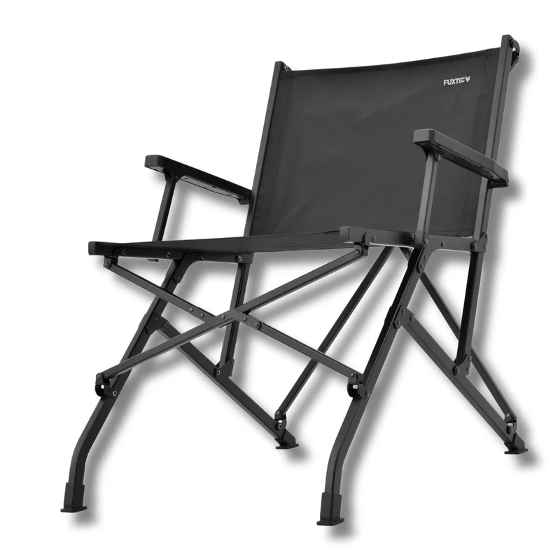 B-WARE Chaise pliante FX-BZ-S76 – compacte & confortable