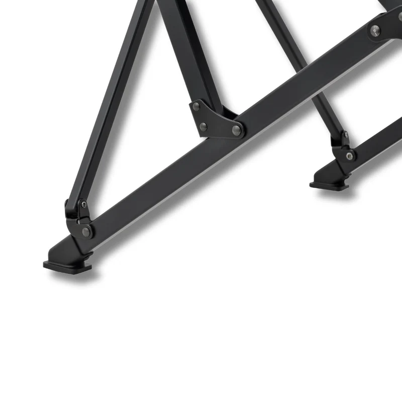 B-WARE Chaise pliante FX-BZ-S76 – compacte & confortable