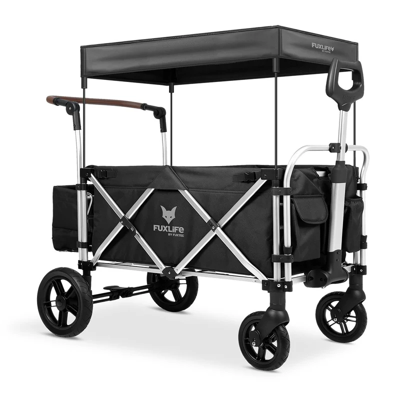 Chariot Super Cruiser (CTL900)