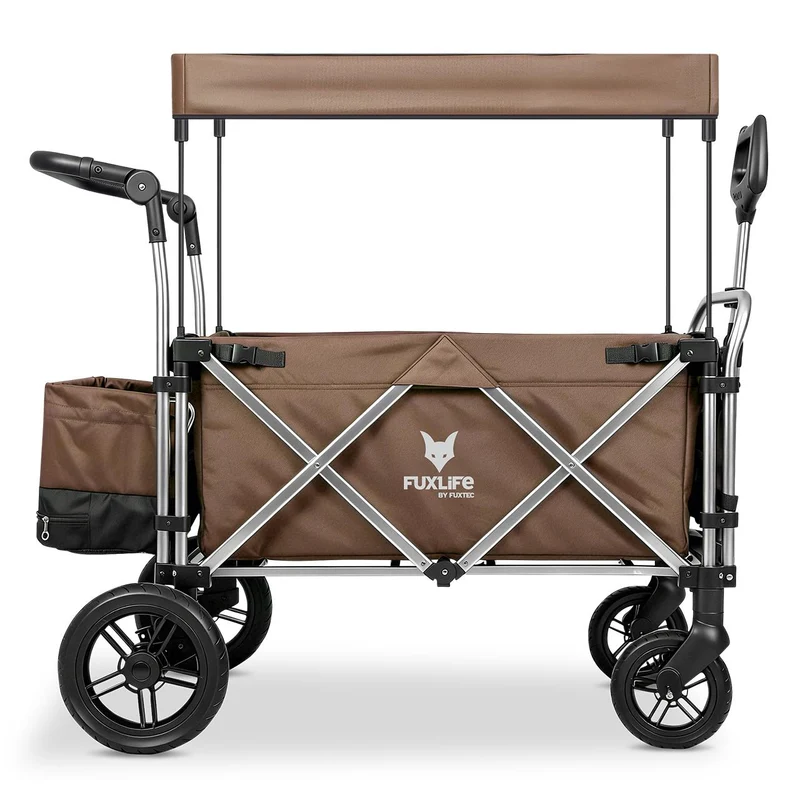 Chariot Super Cruiser (CTL900)