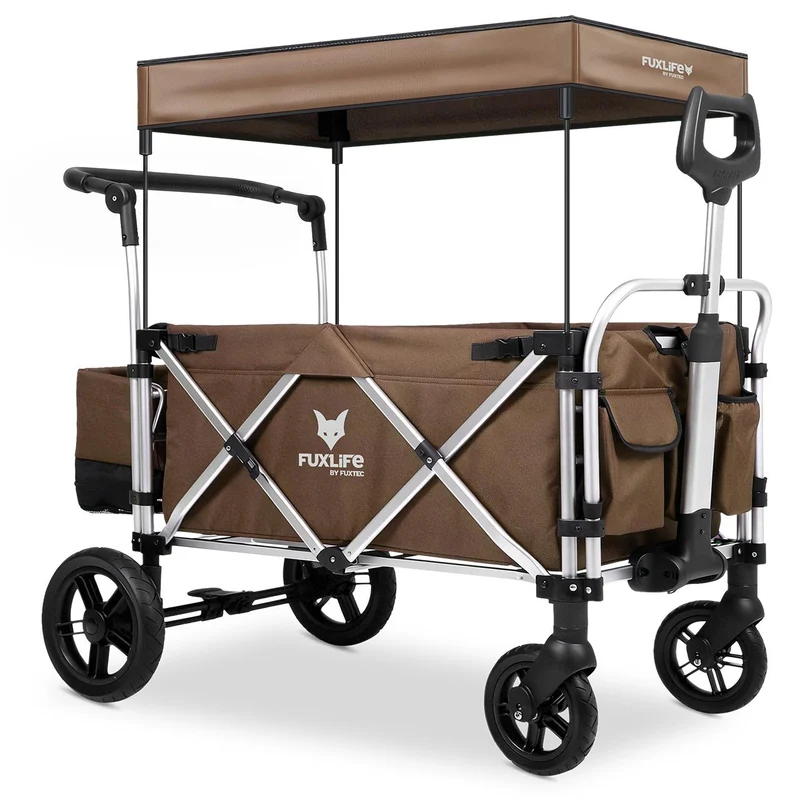 Chariot Super Cruiser (CTL900)