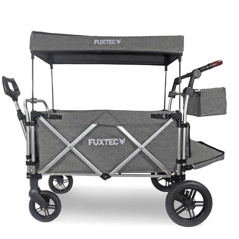 Chariot à bras FUXTEC Premium Sport Cruiser + Occasion