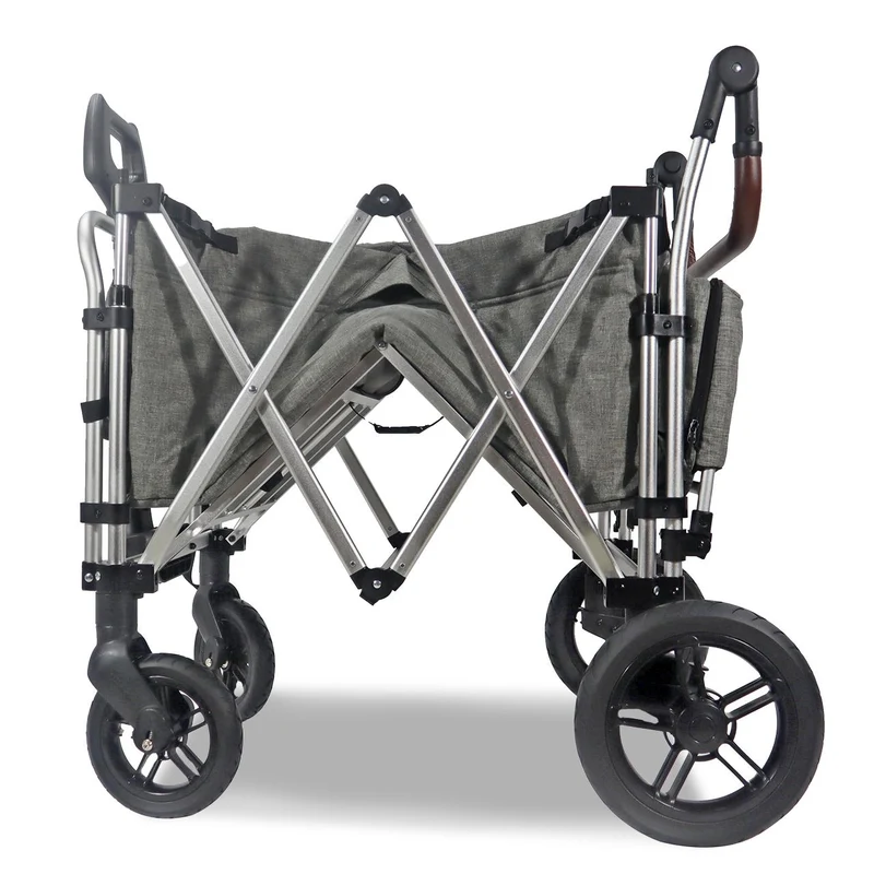 Chariot à bras FUXTEC Premium Sport Cruiser + Occasion