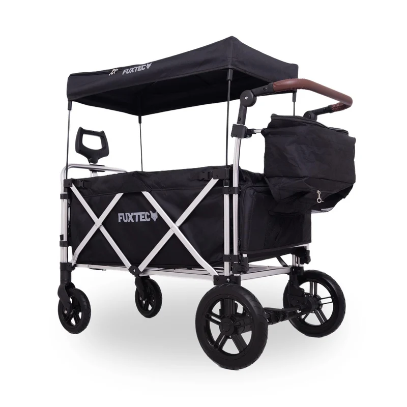 Chariot à bras FUXTEC Premium Sport Cruiser + Occasion