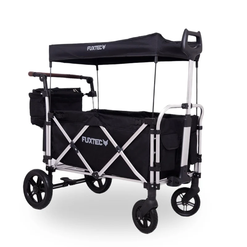 Chariot à bras FUXTEC Premium Sport Cruiser + Occasion
