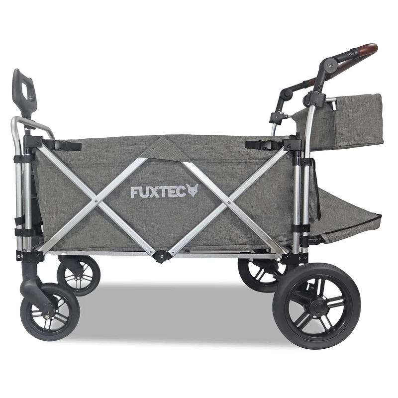Chariot à bras FUXTEC Premium Sport Cruiser + Occasion