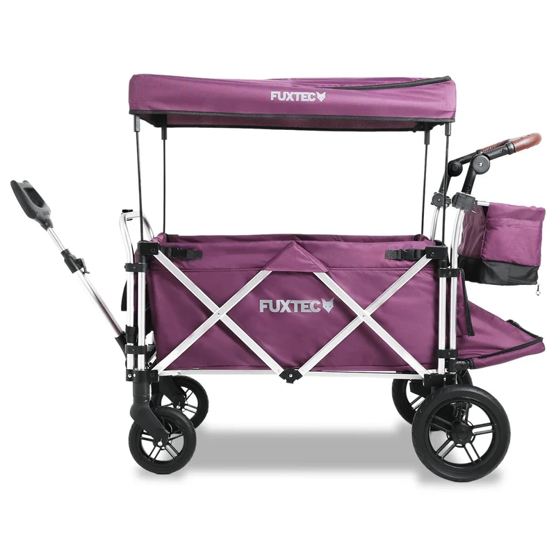 Chariot à bras FUXTEC Premium Sport Cruiser + Occasion