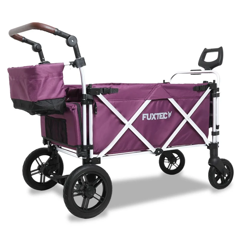 Chariot à bras FUXTEC Premium Sport Cruiser + Occasion