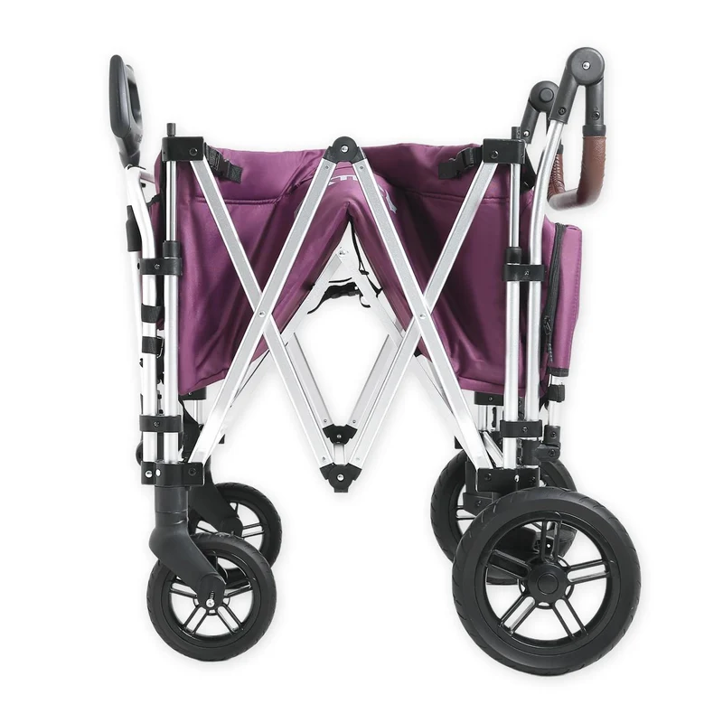 Chariot à bras FUXTEC Premium Sport Cruiser + Occasion