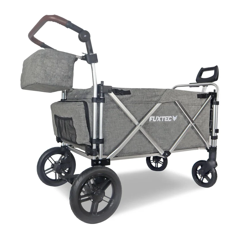 Chariot à bras FUXTEC Premium Sport Cruiser + Occasion