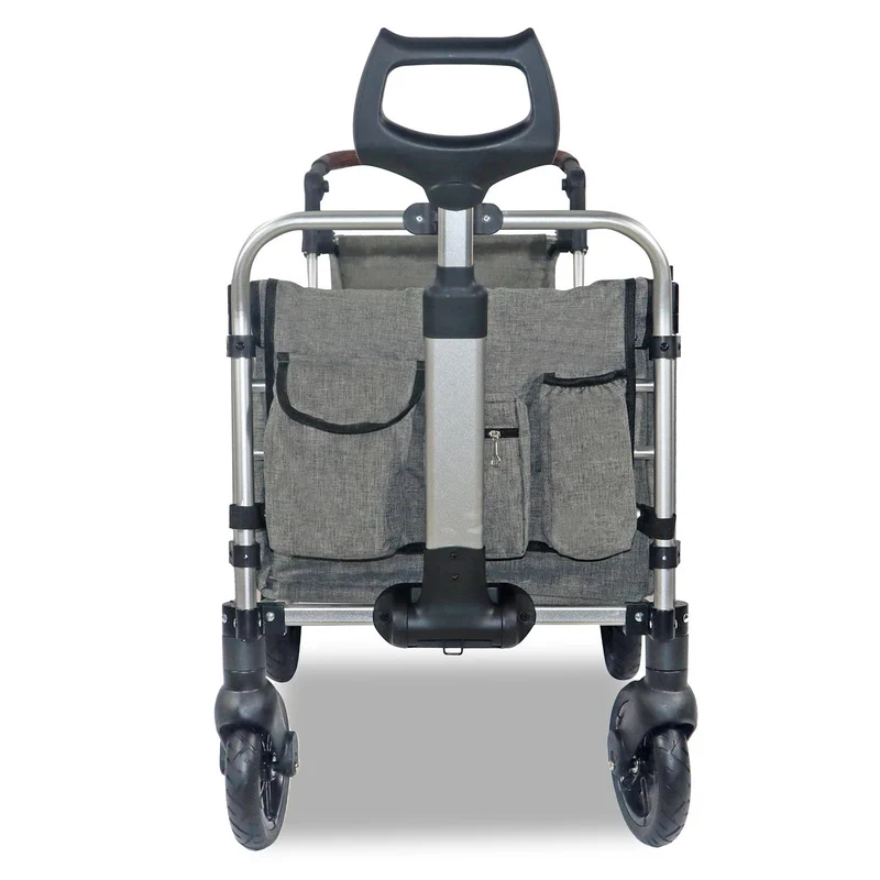 Chariot à bras FUXTEC Premium Sport Cruiser + Occasion