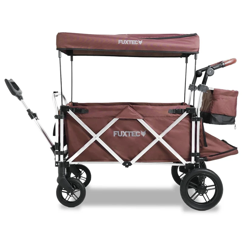Chariot à bras FUXTEC Premium Sport Cruiser + Occasion