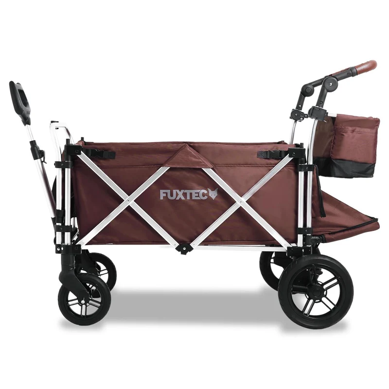Chariot à bras FUXTEC Premium Sport Cruiser + Occasion