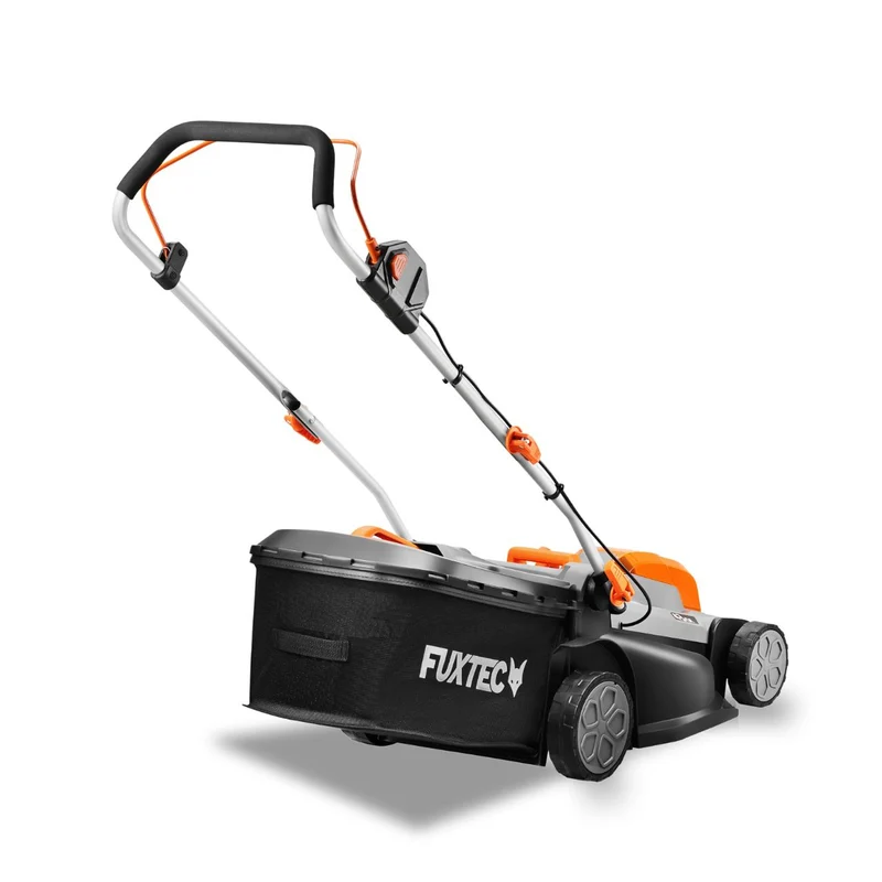 Tondeuse à gazon à batterie FUXTEC 40V FX-E2RM43
