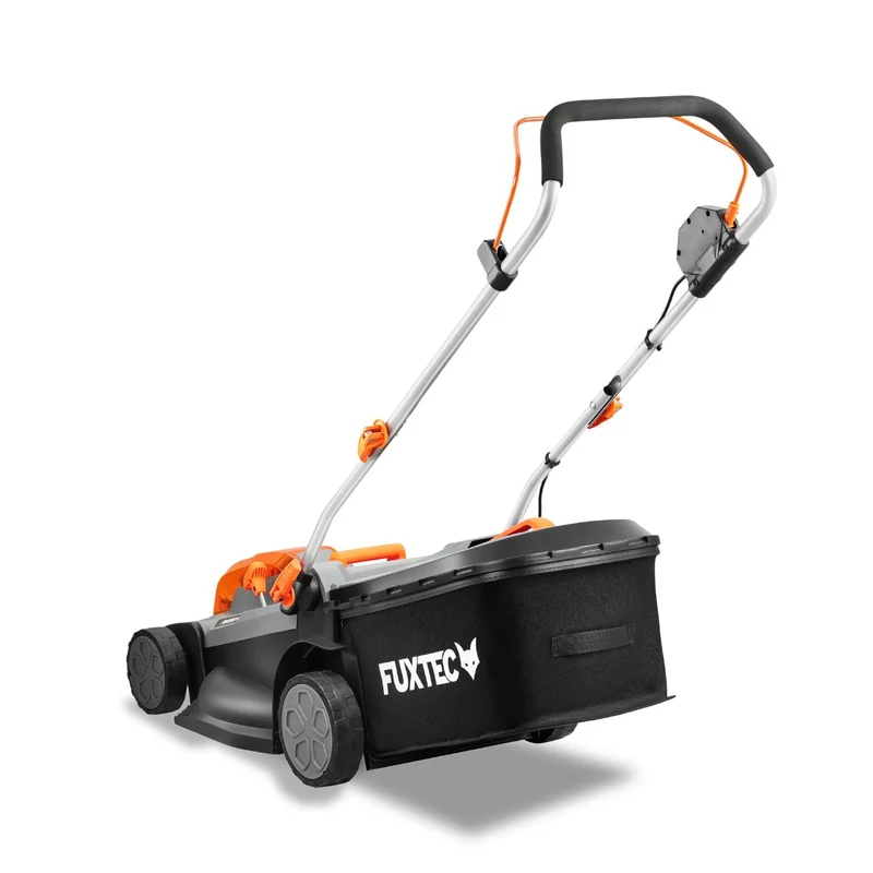 Tondeuse à gazon à batterie FUXTEC 40V FX-E2RM43