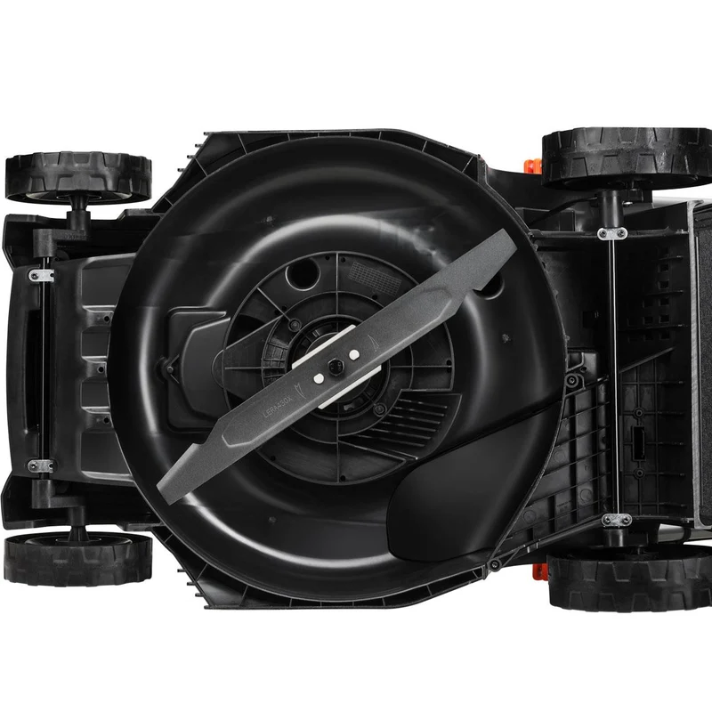 Tondeuse à gazon à batterie FUXTEC 40V FX-E2RM43