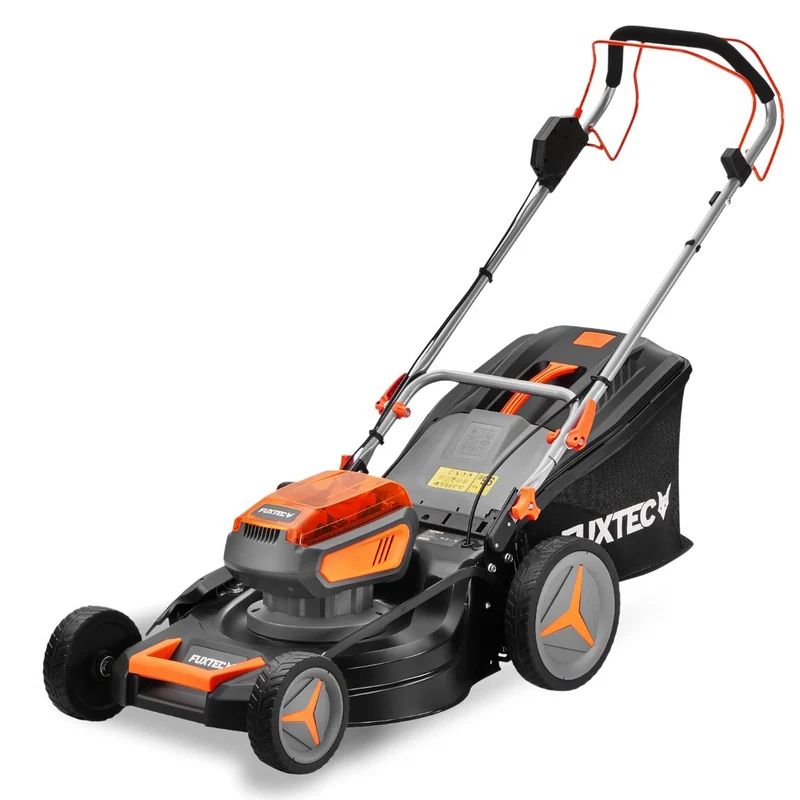 Tondeuse à gazon à batterie FUXTEC 40V FX-E2RM46