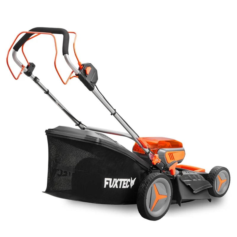 Tondeuse à gazon à batterie FUXTEC 40V FX-E2RM46
