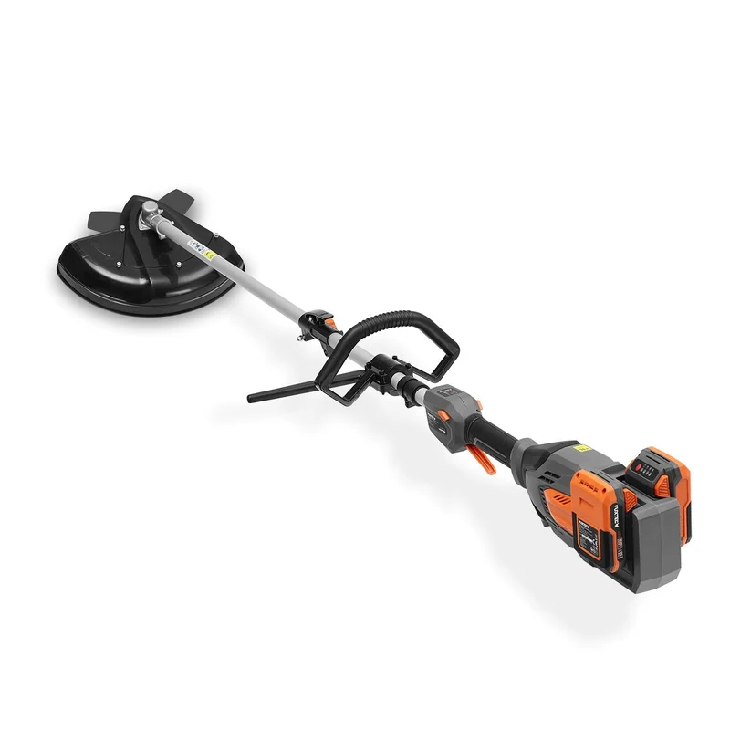 Outil multifonction 3-en-1 40 V FX-E2MTSET avec 2 batteries