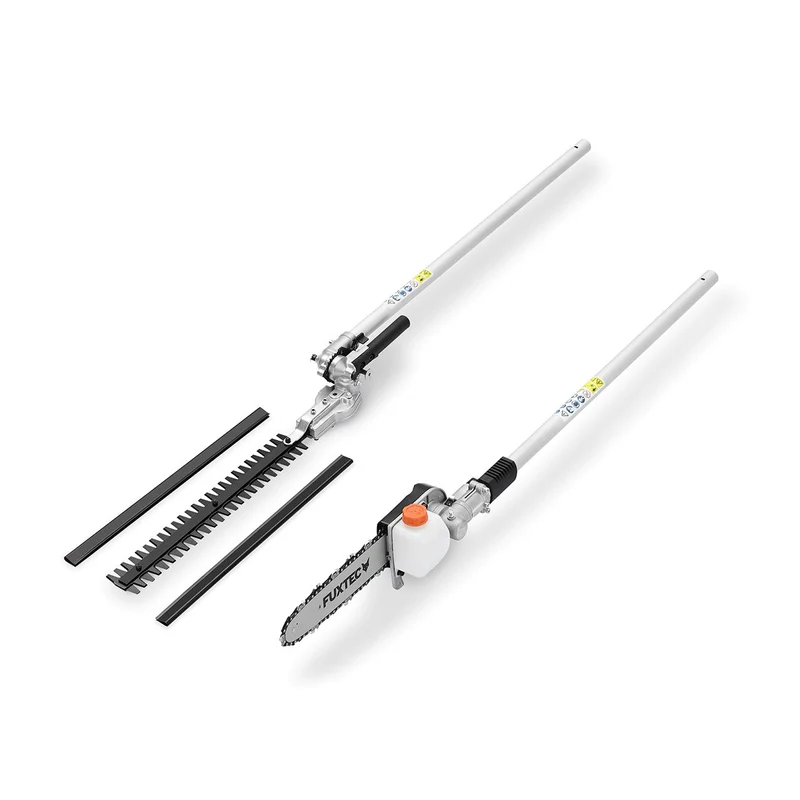 Outil multifonction 3-en-1 40 V FX-E2MTSET avec 2 batteries