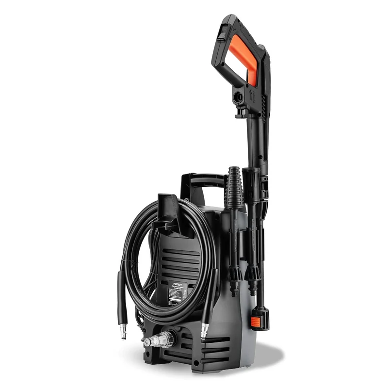 FUXTEC UK Nettoyeur haute pression FX-HDR1400