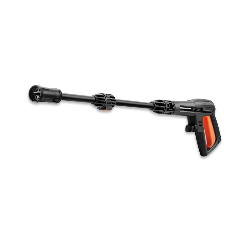 FUXTEC UK Nettoyeur haute pression FX-HDR1400