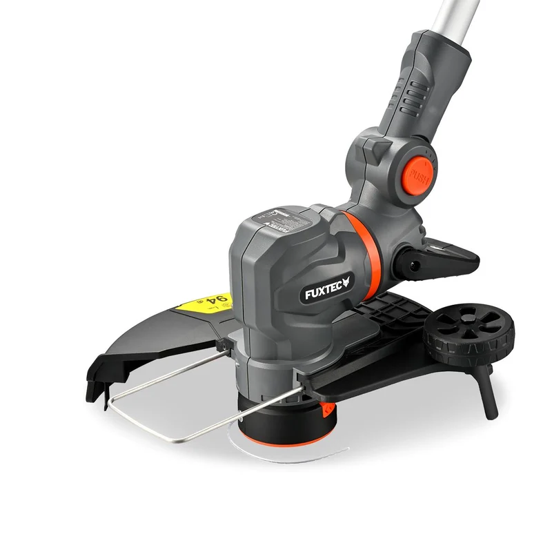 Coupe-bordures sans fil 20 V FX-E1RT20PRO