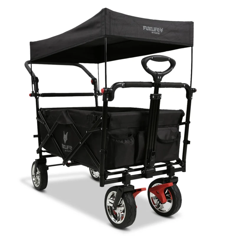 FUXLIFE Chariot confort FX-CT700