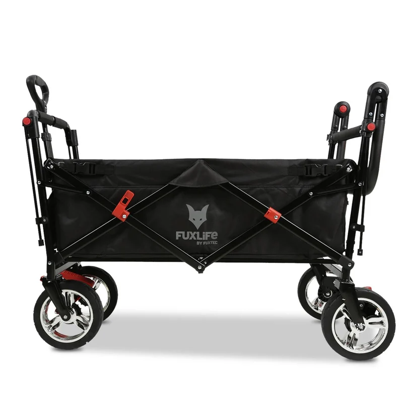 FUXLIFE Chariot confort FX-CT700