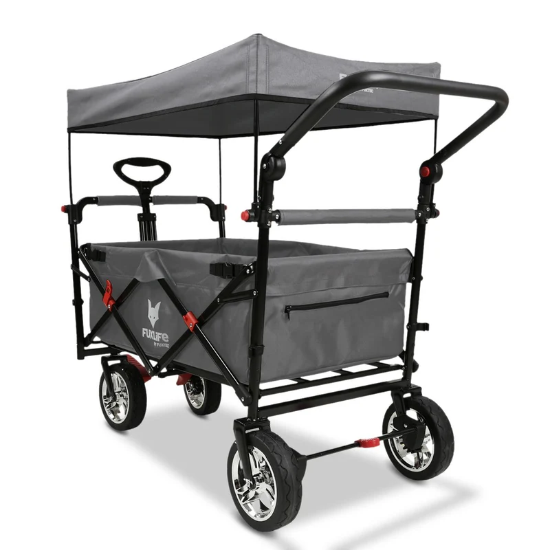 FUXLIFE Chariot confort FX-CT700