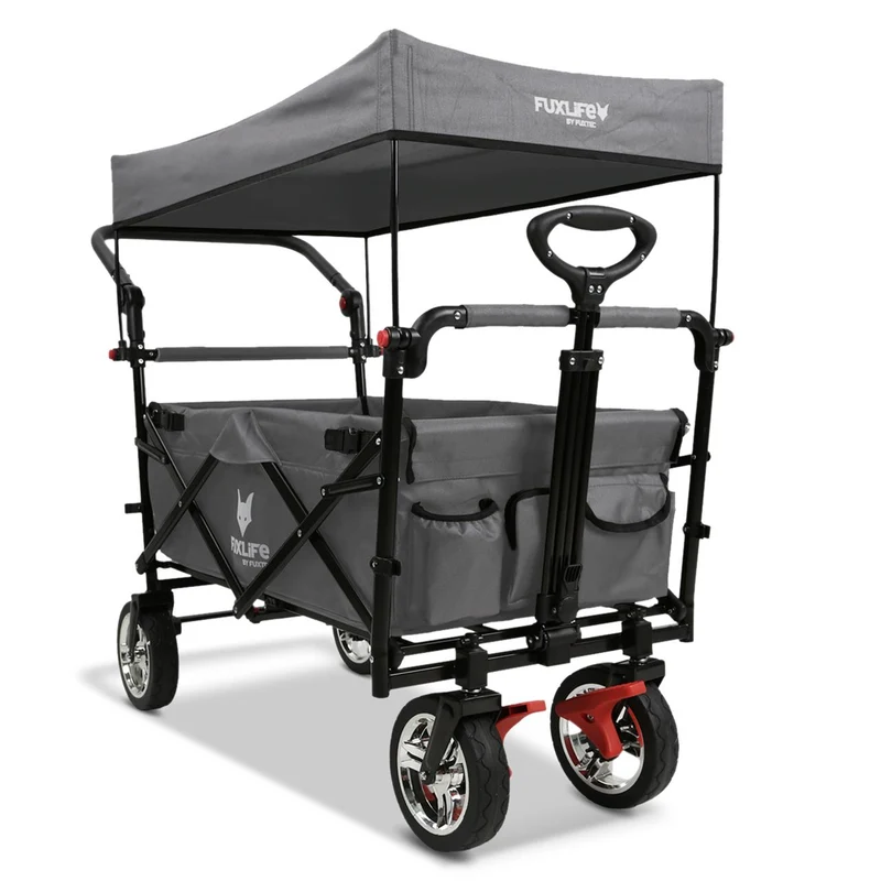 FUXLIFE Chariot confort FX-CT700