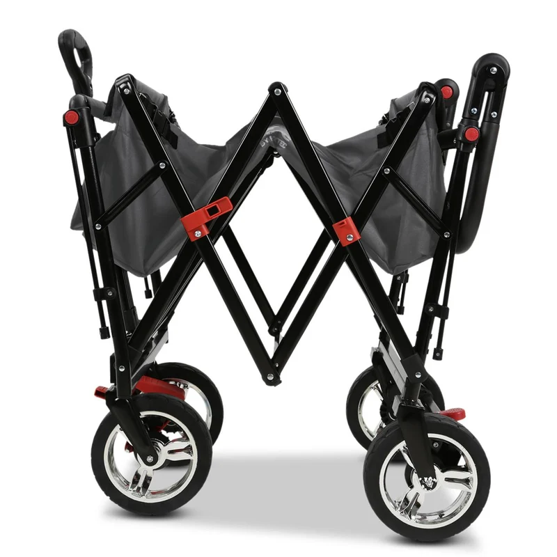 FUXLIFE Chariot confort FX-CT700