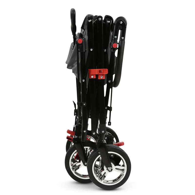 FUXLIFE Chariot confort FX-CT700