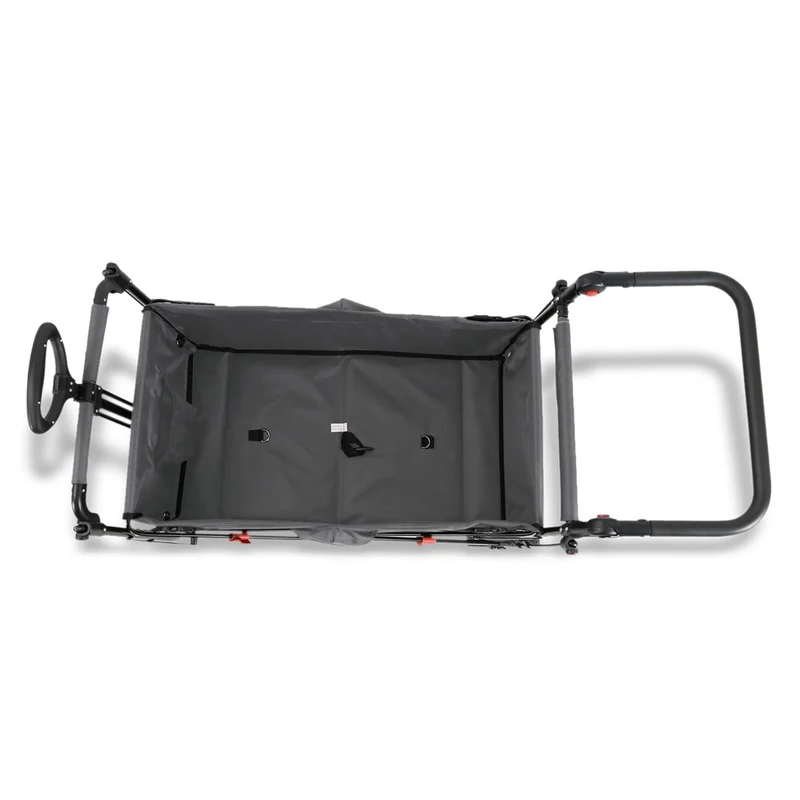 FUXLIFE Chariot confort FX-CT700
