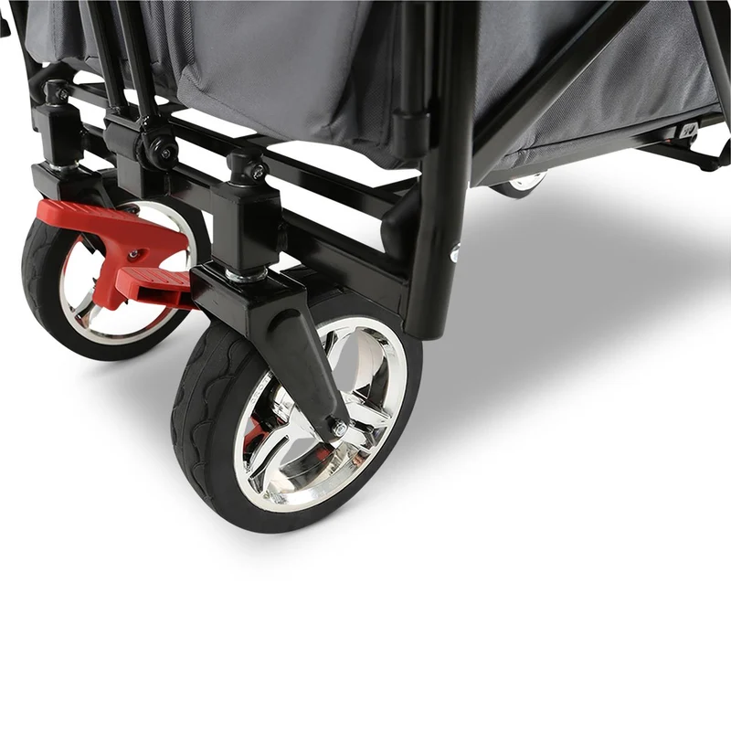 FUXLIFE Chariot confort FX-CT700