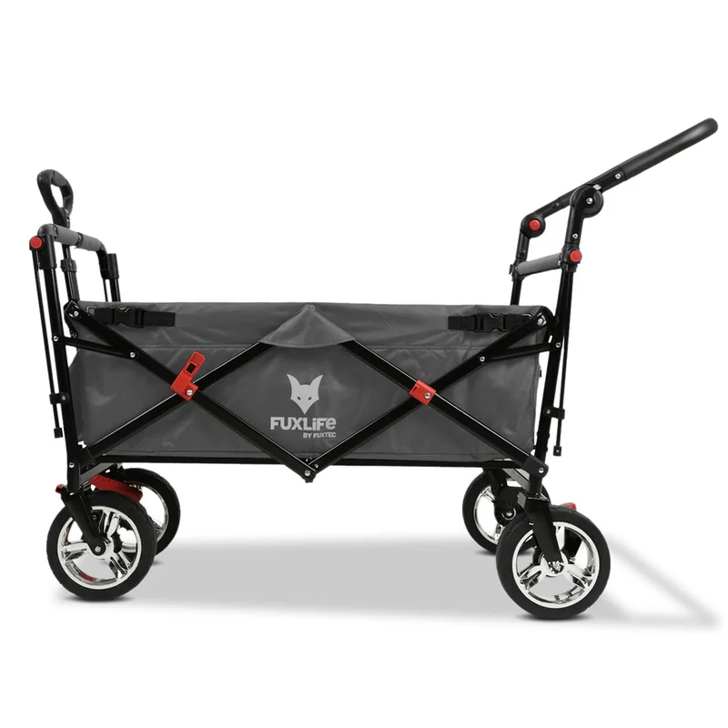 FUXLIFE Chariot confort FX-CT700
