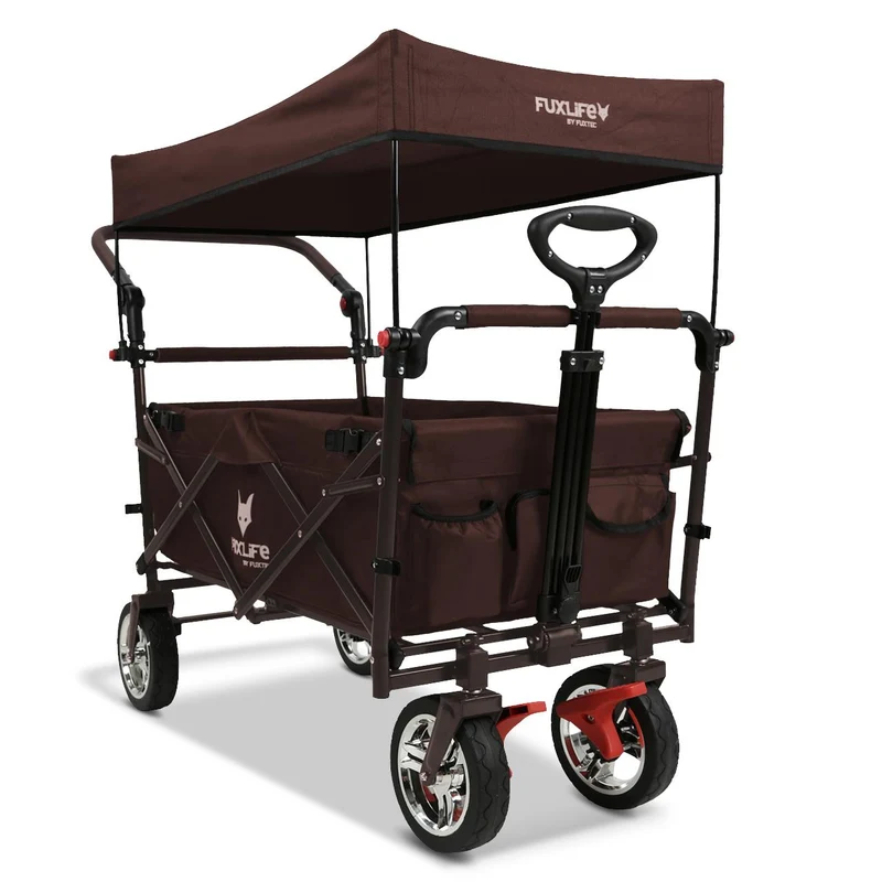 FUXLIFE Chariot confort FX-CT700