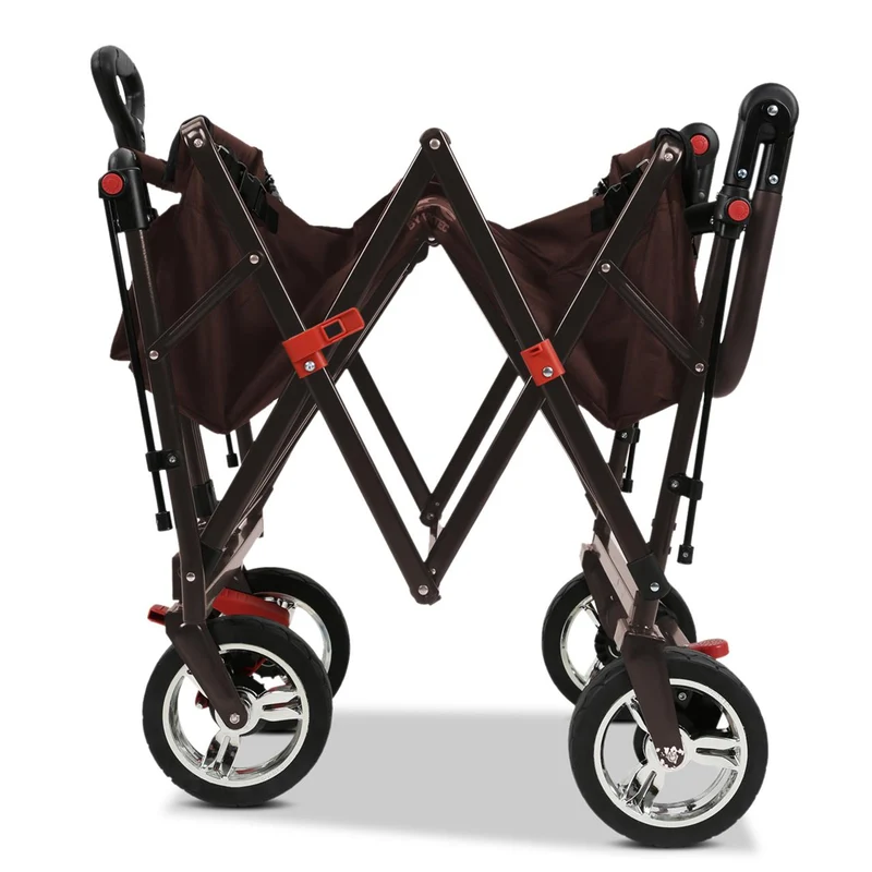 FUXLIFE Chariot confort FX-CT700