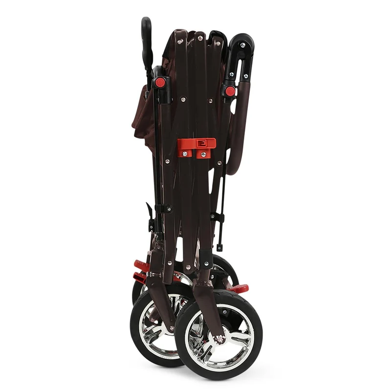 FUXLIFE Chariot confort FX-CT700