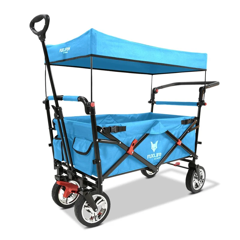 FUXLIFE Chariot confort FX-CT700