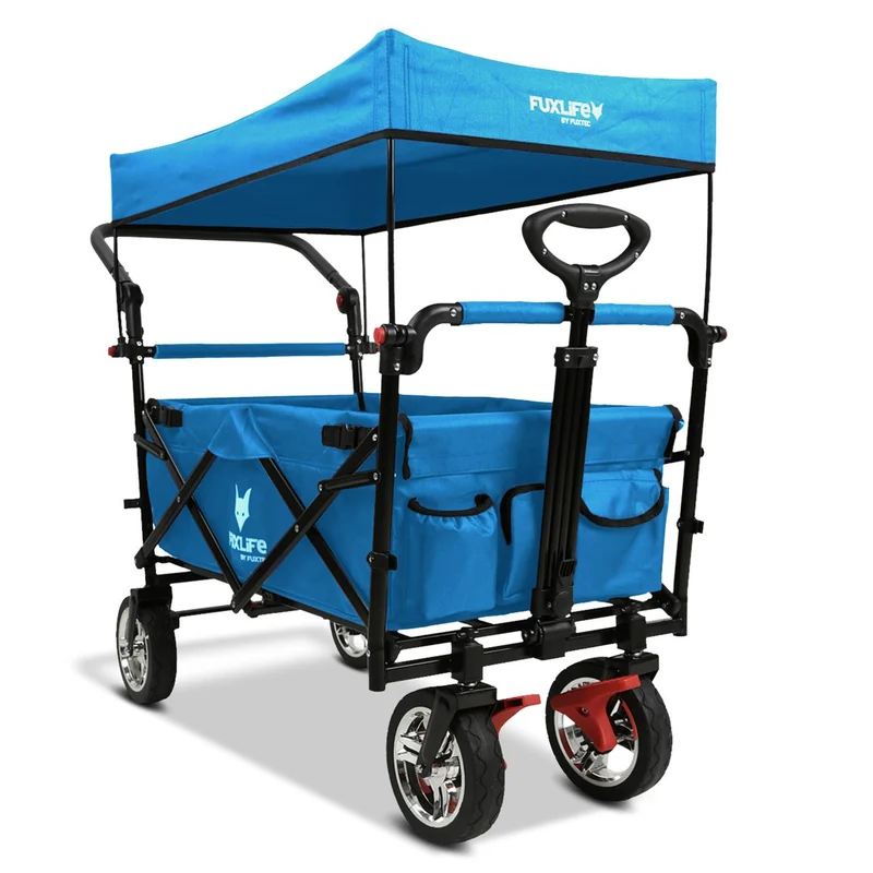 FUXLIFE Chariot confort FX-CT700