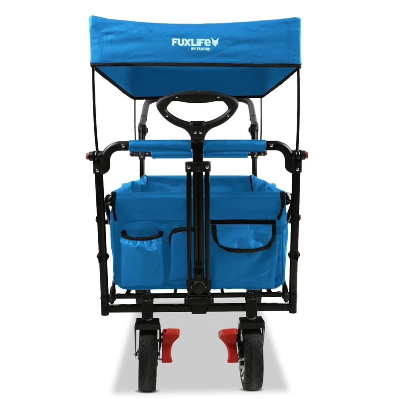 FUXLIFE Chariot confort FX-CT700
