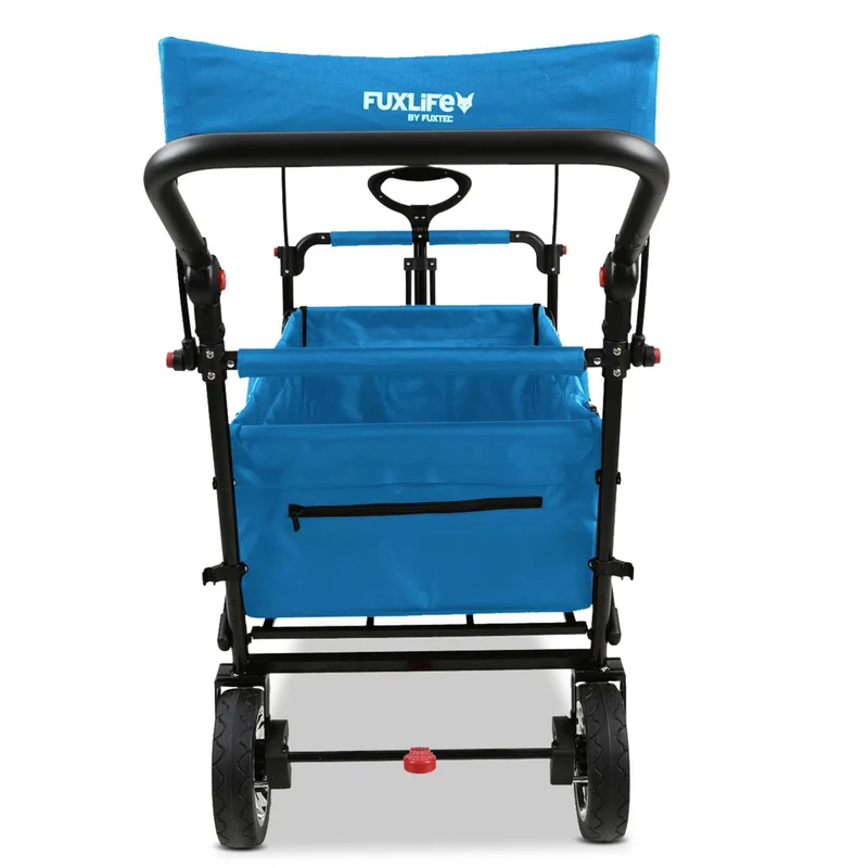 FUXLIFE Chariot confort FX-CT700