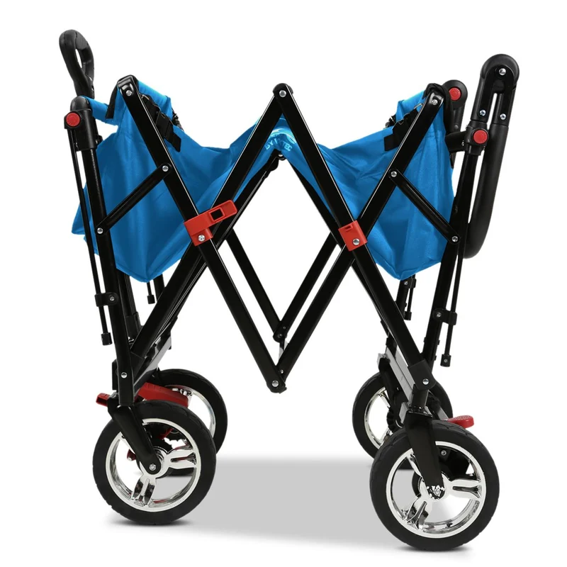 FUXLIFE Chariot confort FX-CT700