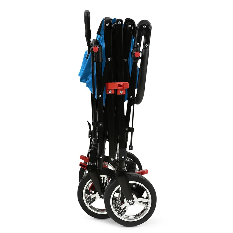 FUXLIFE Chariot confort FX-CT700