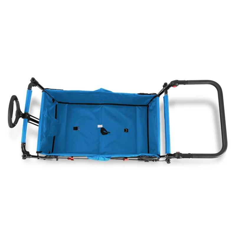 FUXLIFE Chariot confort FX-CT700