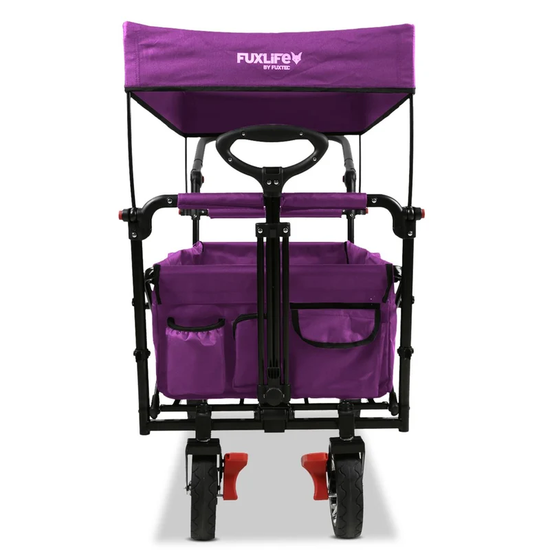 FUXLIFE Chariot confort FX-CT700