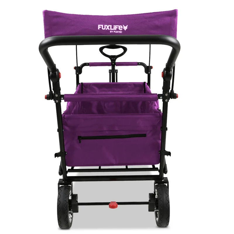 FUXLIFE Chariot confort FX-CT700